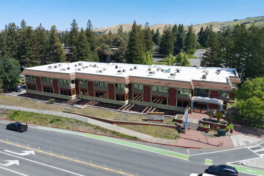 Primary Photo Of 3021 Citrus Cir, Walnut Creek Office For Lease