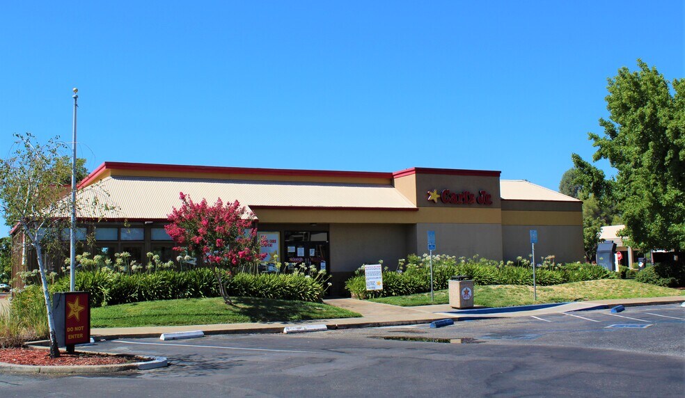 More Photos Of 2100-2480 Grass Valley Hwy, Auburn Unknown For Lease