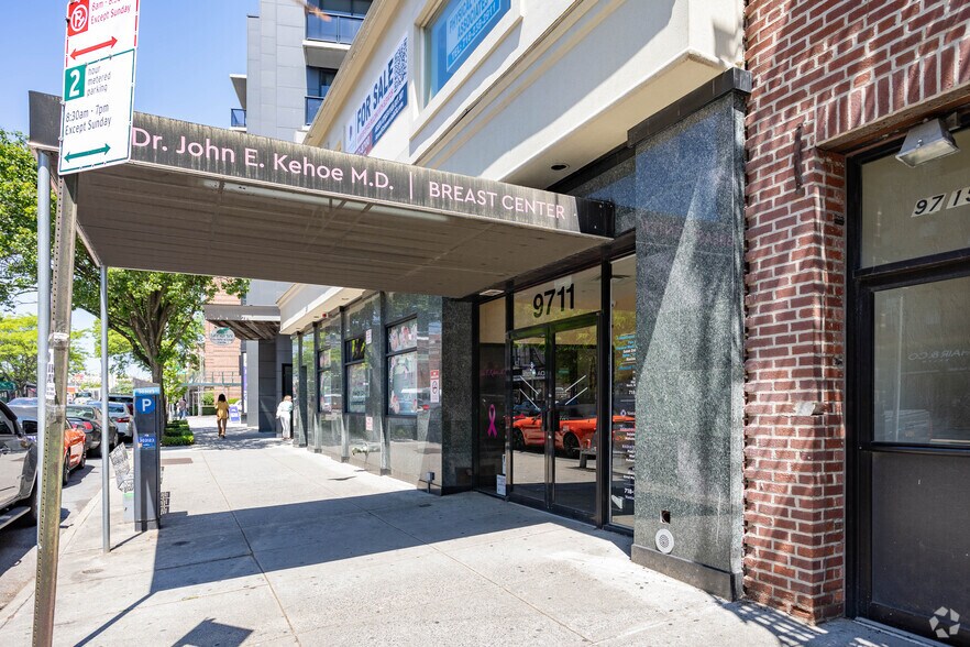 More Photos Of 9711 3rd Ave, Brooklyn Medical For Lease