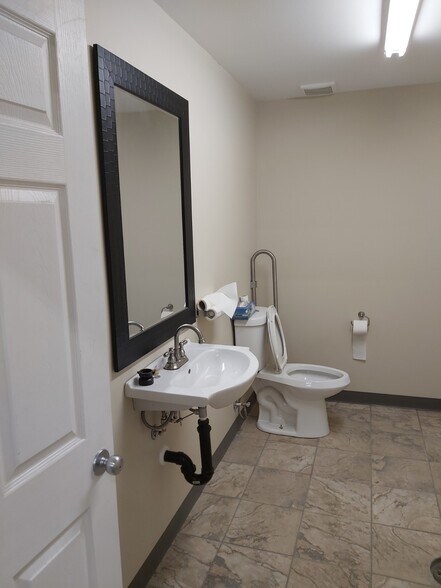 More Photos Of 109 Stockton Pt, Okotoks Coworking Space