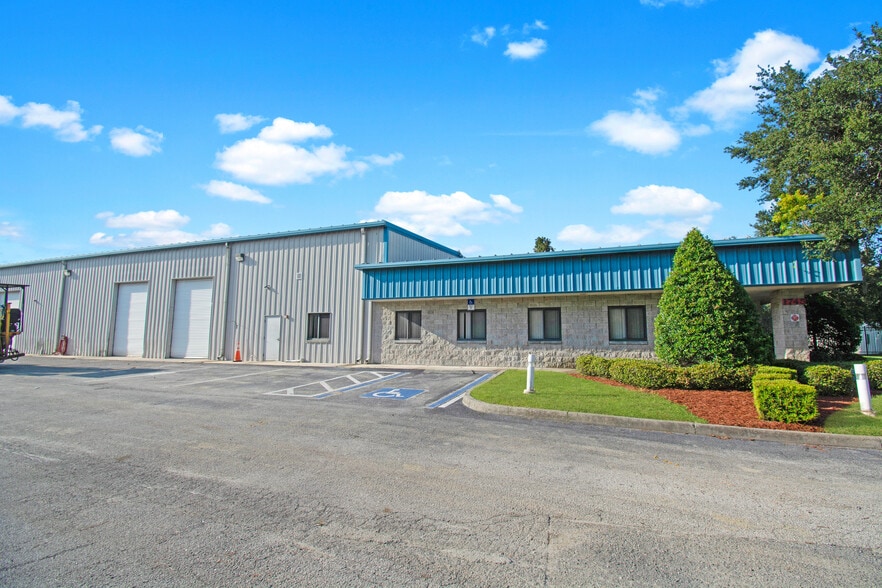 More Photos Of , Saint Augustine Industrial For Sale