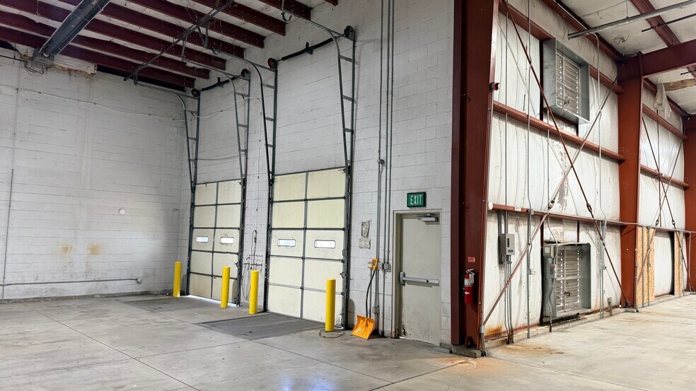 More Photos Of 1530 N 800 W, Logan Warehouse For Lease