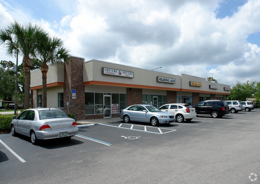 More Photos Of 5255-5295 S Nova Rd, Port Orange General Retail For Lease