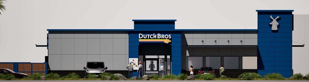 More Photos Of 480 E St, Williams Fast Food For Sale