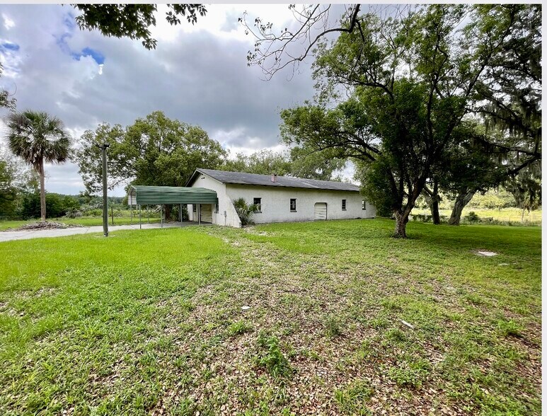 More Photos Of 7625 Clarcona Ocoee Rd, Orlando Land For Sale