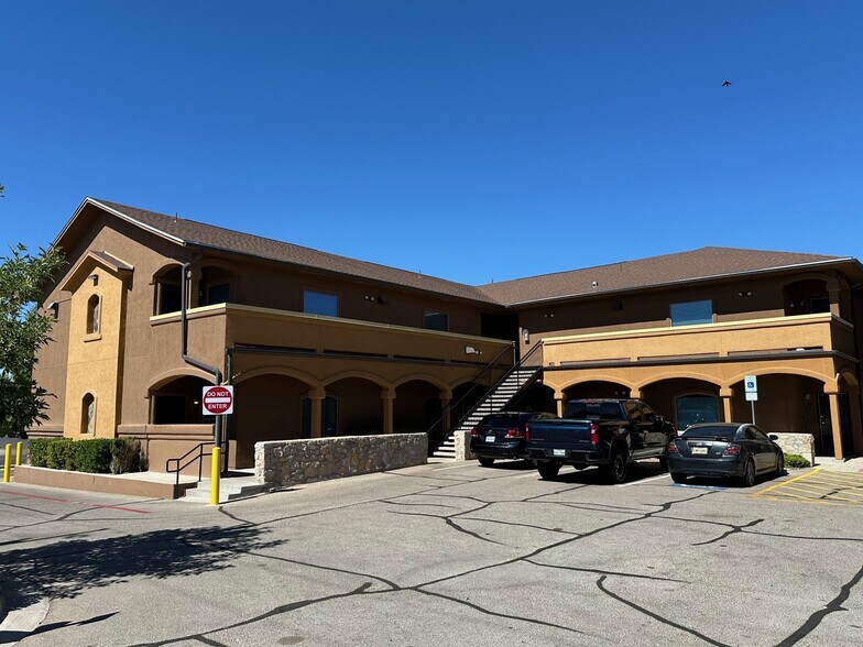 More Photos Of 2521 Robert Wynn St, El Paso Apartments For Sale