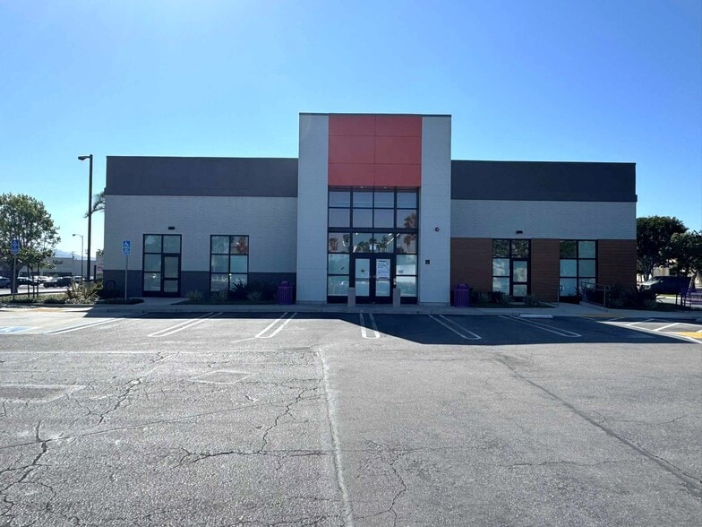 Primary Photo Of 22135 Hawthorne Blvd, Torrance Freestanding For Lease