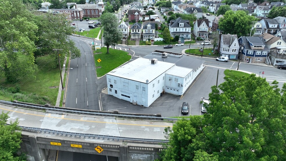 More Photos Of 333 Morris St, Phillipsburg Storefront For Sale