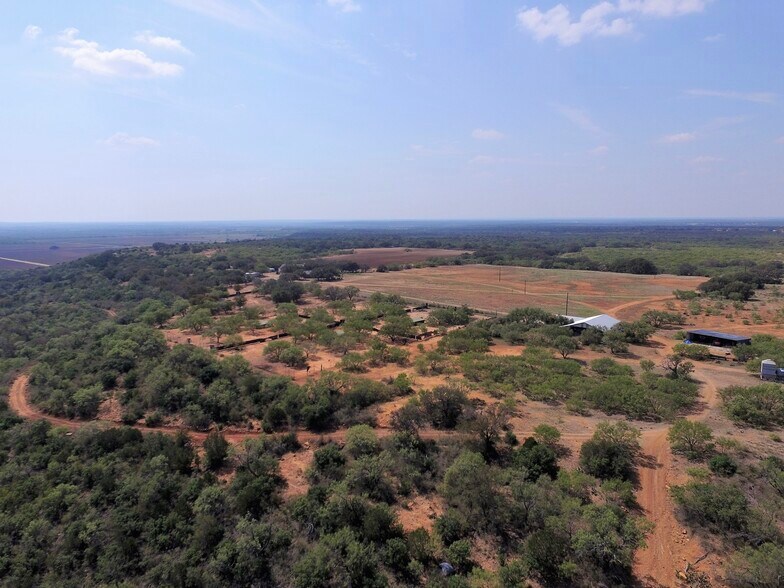 More Photos Of 1681 FM 574 W, Mullin Land For Sale