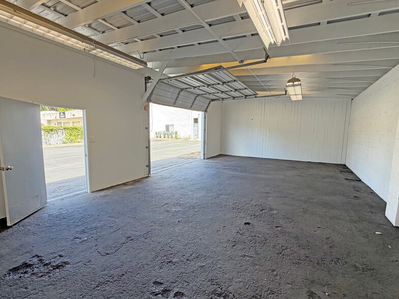 More Photos Of 820 E Ortega St, Santa Barbara Warehouse For Lease