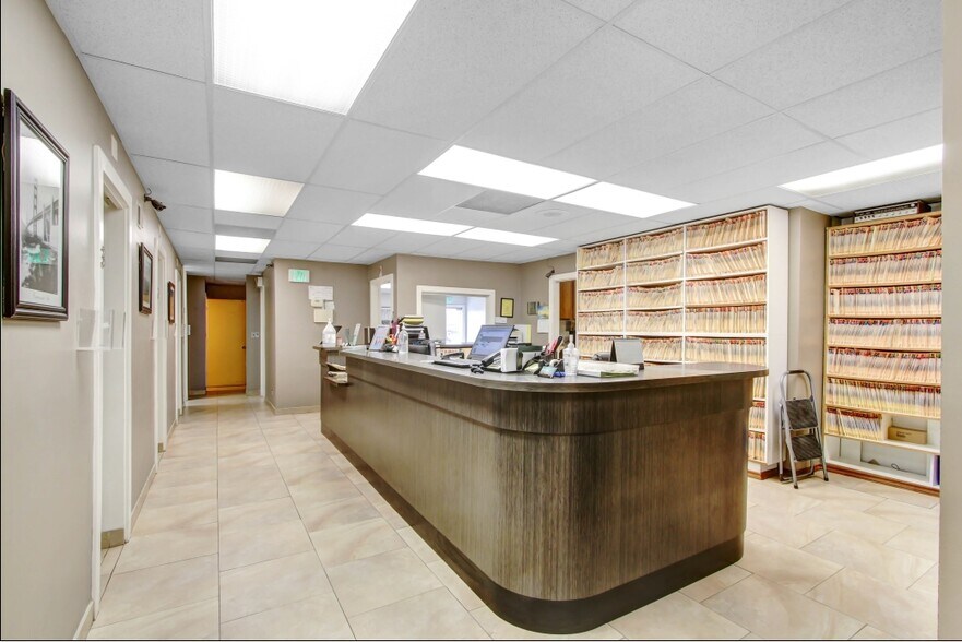 Photo of 1st Floor Ste 100