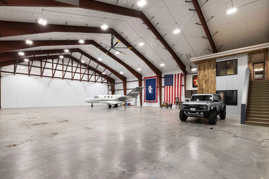 More Photos Of 42 Airport rd, Afton Industrial For Sale