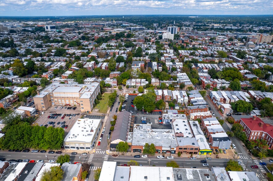 More Photos Of 1622 W Main St, Richmond Storefront Retail Office For Sale