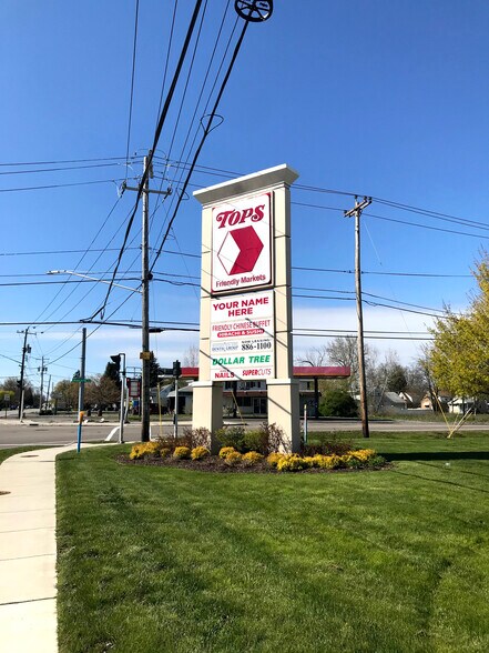 More Photos Of 800-850 Harlem Rd, West Seneca Unknown For Lease