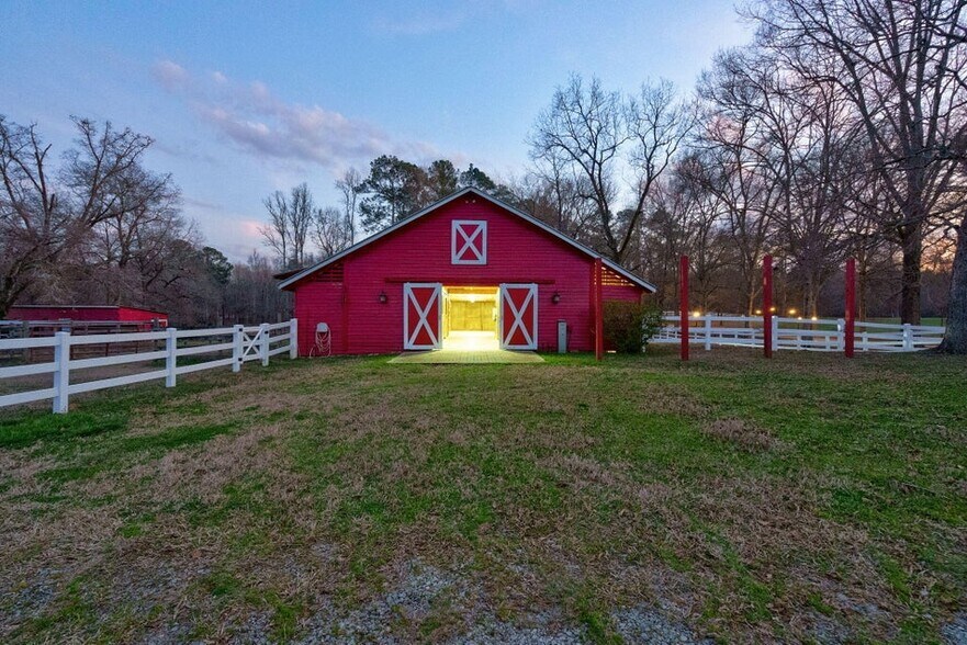 More Photos Of 1280 Jewell Rd, Jewell Land For Sale