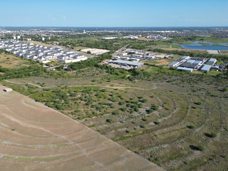 More Photos Of Farm to Market Road 2001, Buda Land For Sale