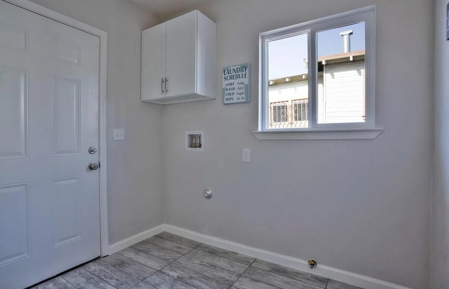 More Photos Of 1753 Church St, Oakland Specialty For Lease