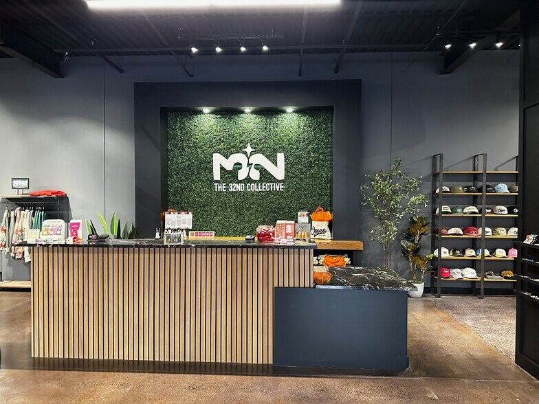 More Photos Of 233 Central Ave, Osseo Storefront For Sale