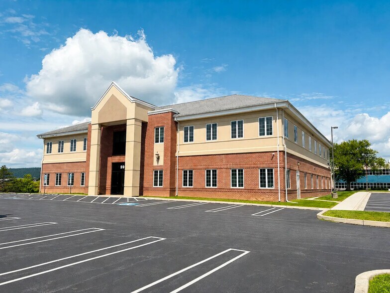 More Photos Of 5925 Stevenson Ave, Harrisburg Office For Sale