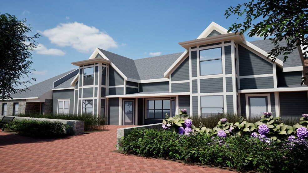 Primary Photo Of 84 N High St, Dublin Storefront Retail Office For Lease