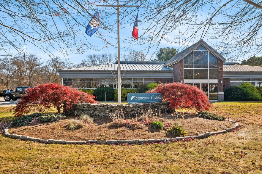 More Photos Of 38 Plains Rd, Essex Light Manufacturing For Lease