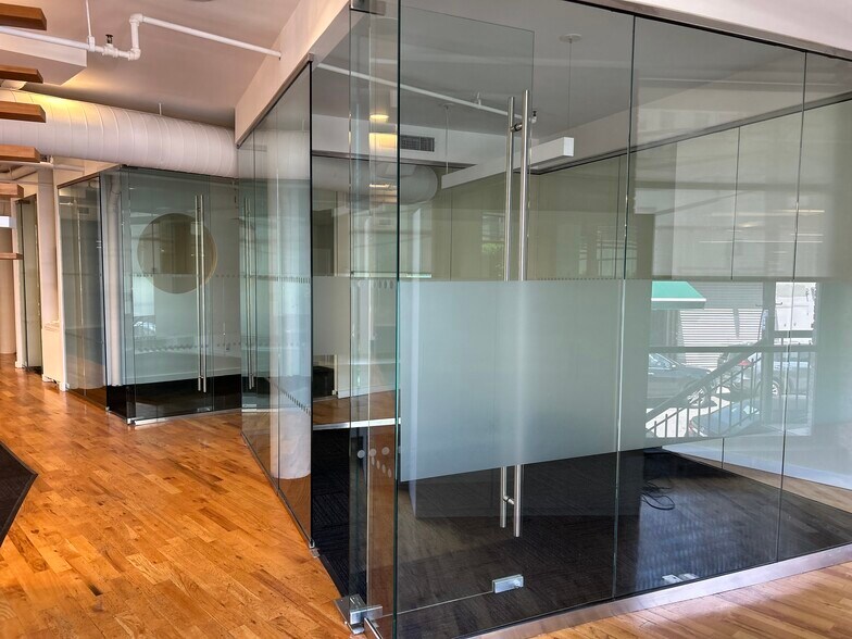 More Photos Of 500 Driggs Ave, Brooklyn Office For Lease