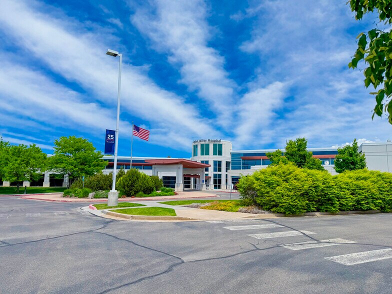 More Photos Of 2380 N 400 E, North Logan Hospital For Sale