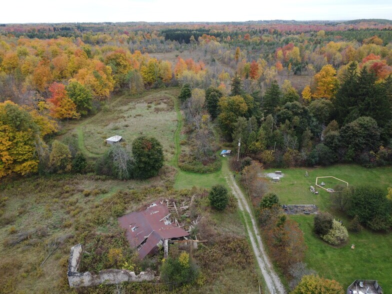 More Photos Of 9414 First Line Nassagaweya, Milton Land For Sale