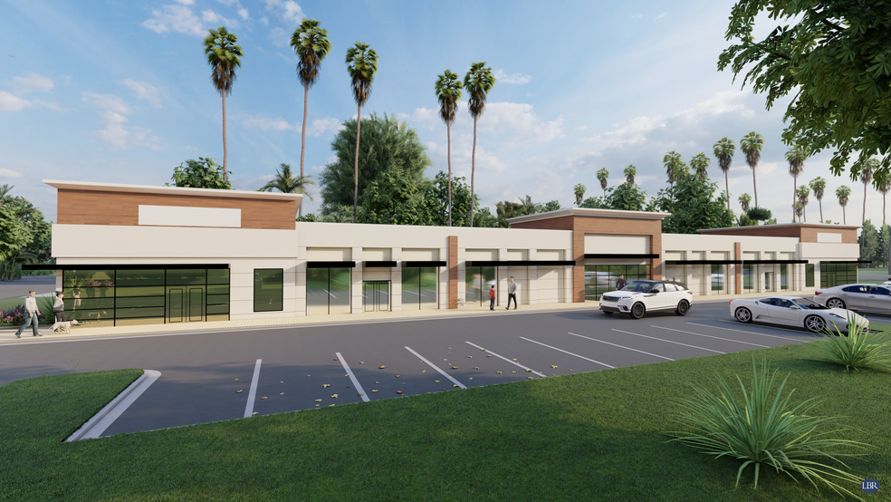 Primary Photo Of Pineda Blvd, Melbourne Storefront For Lease