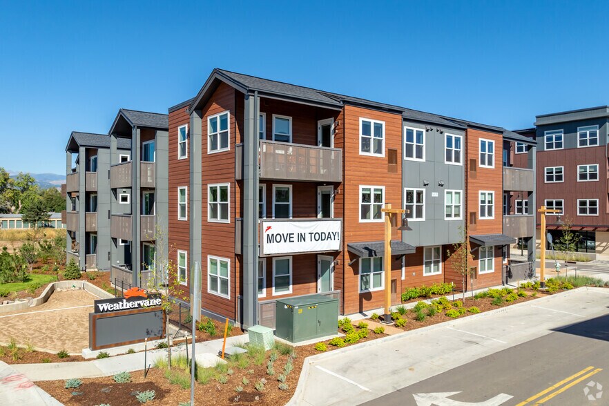 More Photos Of 5845 Arapahoe Ave, Boulder Apartments For Lease