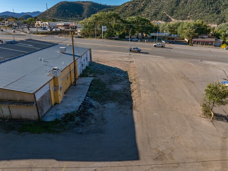 More Photos Of 135 US-70, Ruidoso Land For Sale