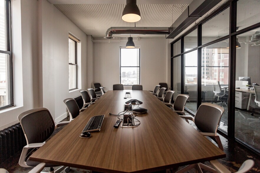 More Photos Of 607 Shelby St, Detroit Office For Lease