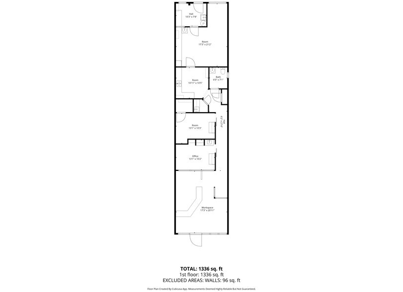 More Photos Of 1013 S Federal Blvd, Denver Office For Lease