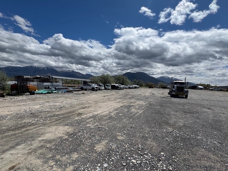 More Photos Of 1199 400, Payson Land For Lease