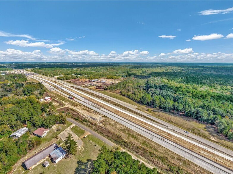 More Photos Of 685 US-59, Nacogdoches Land For Sale