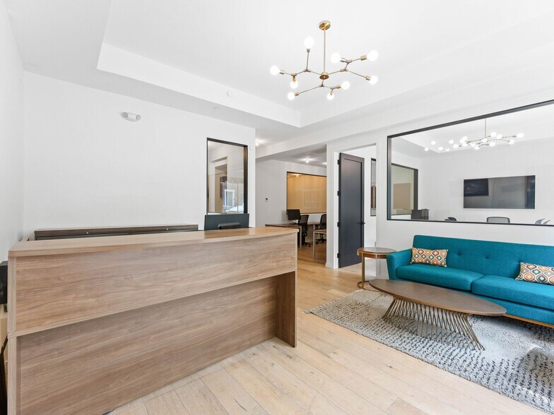 More Photos Of 818 N 4th St, Philadelphia Office For Lease