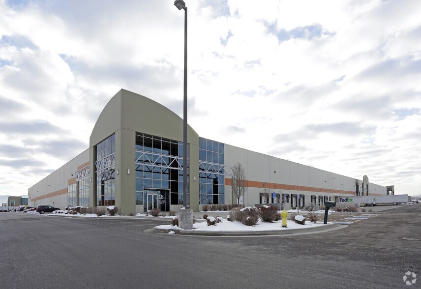 More Photos Of 1455 S 5500 W, Salt Lake City Warehouse For Lease