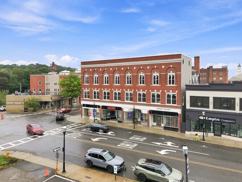 More Photos Of 4-12 Parker St, Gardner Apartments For Sale