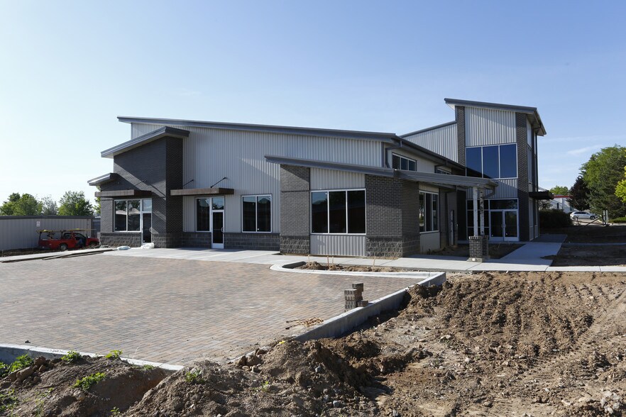 More Photos Of 1640 Riverside Ave, Fort Collins Office For Sale