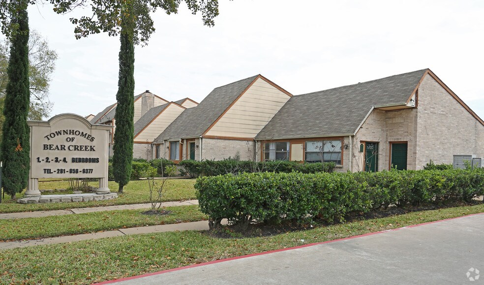 Primary Photo Of 15357 W Little York Rd, Houston Apartments For Sale