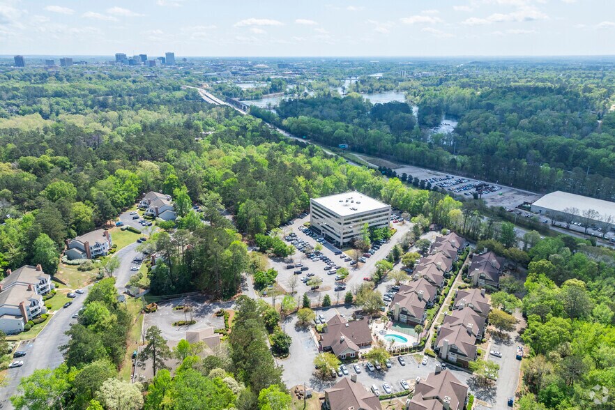 More Photos Of 140 Stoneridge Dr, Columbia Coworking Space