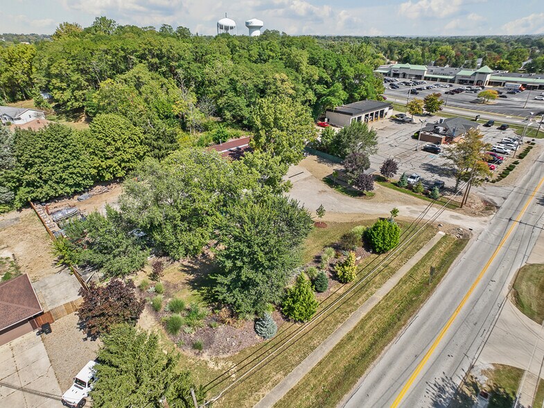 More Photos Of 4371 Hickory Ridge Ave, Brunswick Warehouse For Sale