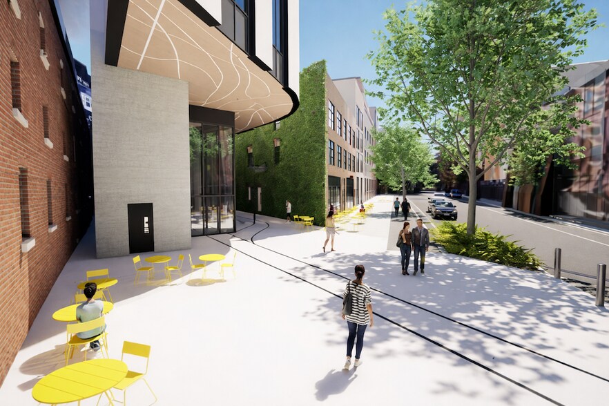 More Photos Of 80 Powell st, Vancouver Parking Lot For Sale