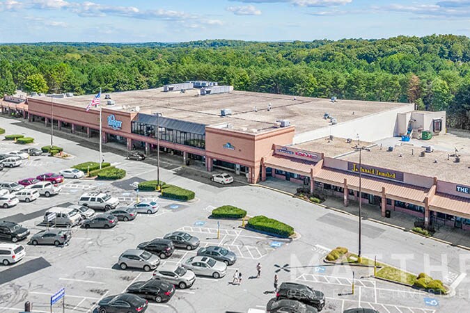 More Photos Of 6050 Singleton Rd, Norcross Unknown For Lease