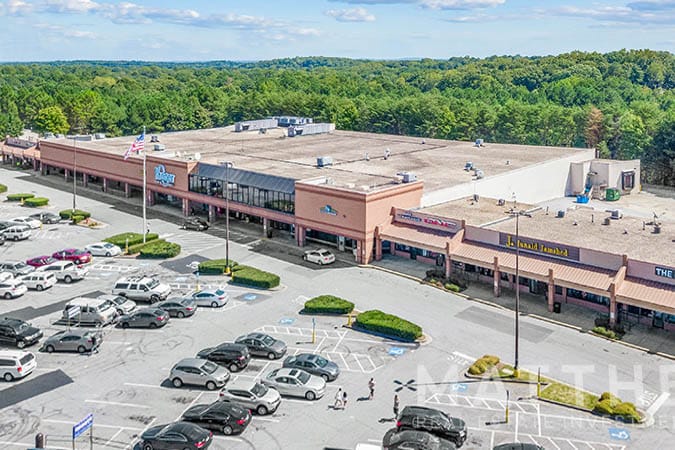 More Photos Of 6050 Singleton Rd, Norcross Unknown For Lease