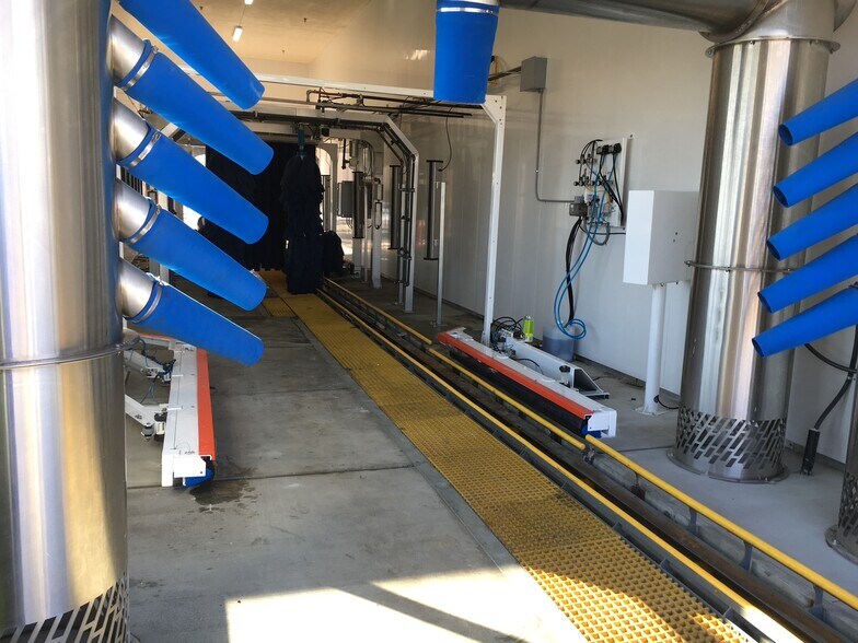 More Photos Of 1209 Lomita Blvd, Harbor City Carwash For Lease