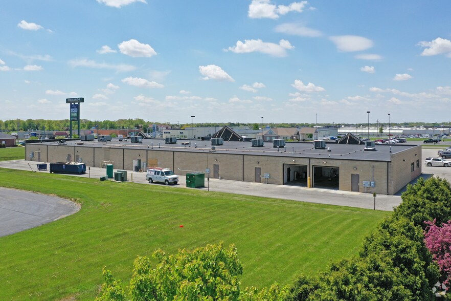 More Photos Of 7519-7535 Patriot Dr, Findlay Unknown For Lease