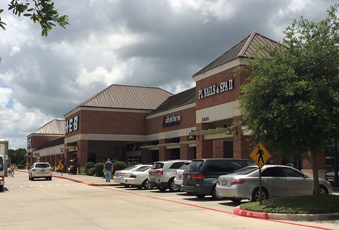 More Photos Of 8880-8900 Highway 6, Missouri City Storefront Retail Office For Lease