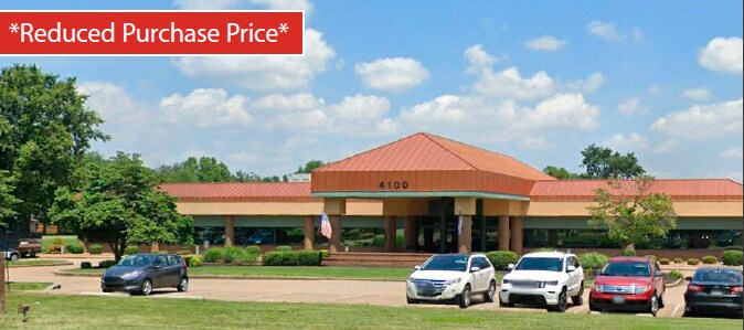More Photos Of 4100 Covert Ave, Evansville Rehabilitation Center For Lease