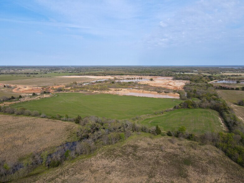 More Photos Of 1575 FM 1753, Bonham Land For Sale